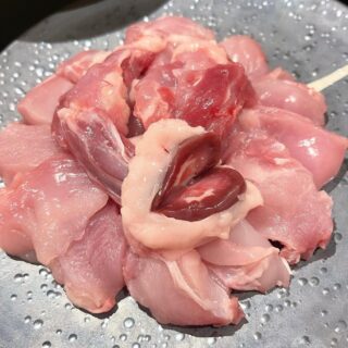 秋田県大仙市から 新鮮なうさぎ肉が届いて…