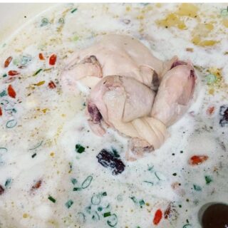 夏バテ防止に️ 骨までほろほろの柔らかい…