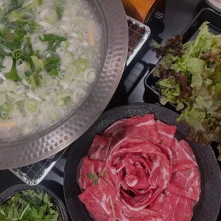 今年もはじまりました️ ネギと大根の甘み…