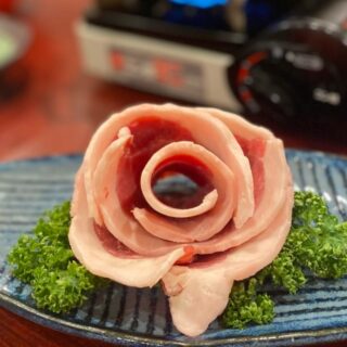 彩り鍋さかい 22.23日の連休も営業します❣️…